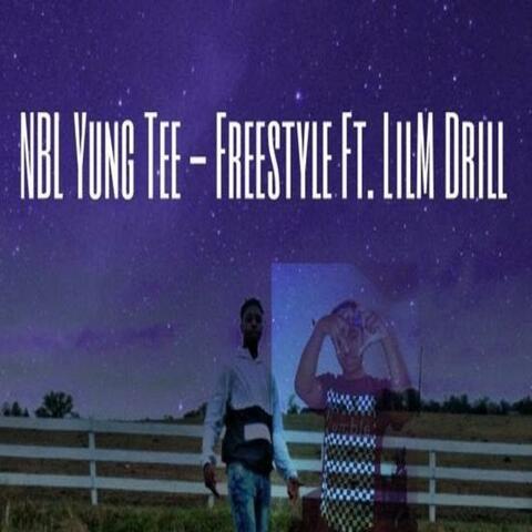 NBL Yung TEE Freestyle