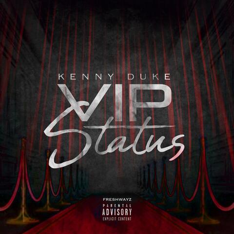 VIP Status