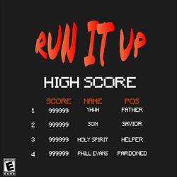 Run It Up