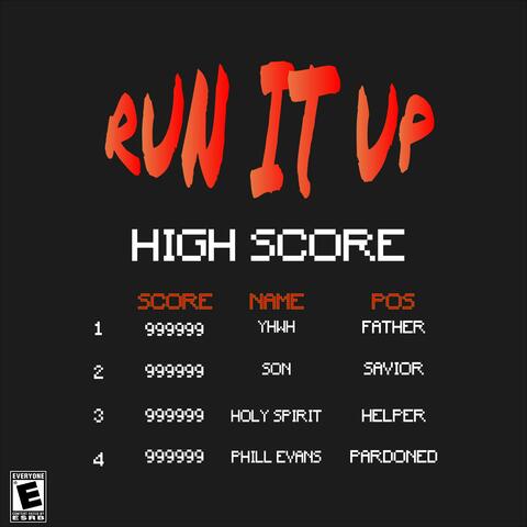 Run It Up