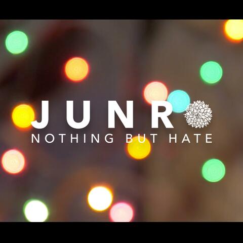Nothing but Hate