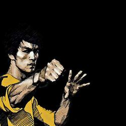 Karate KID