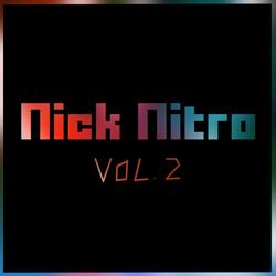 Dust to Dust: Red Nitro