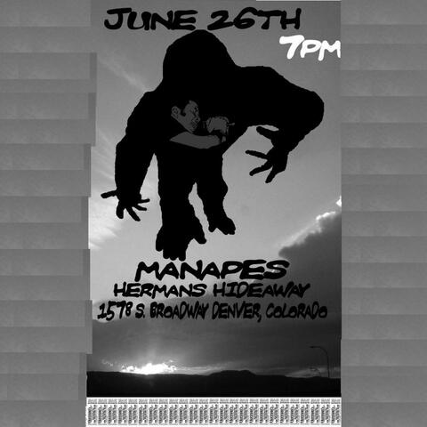 Live at Herman's Hideaway