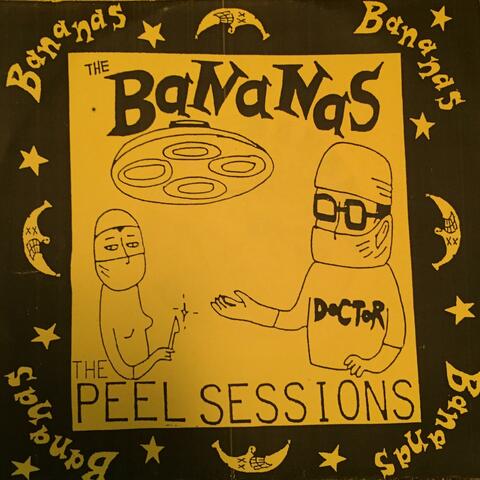 The Peel Sessions