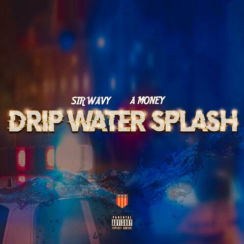 Drip Water Splash