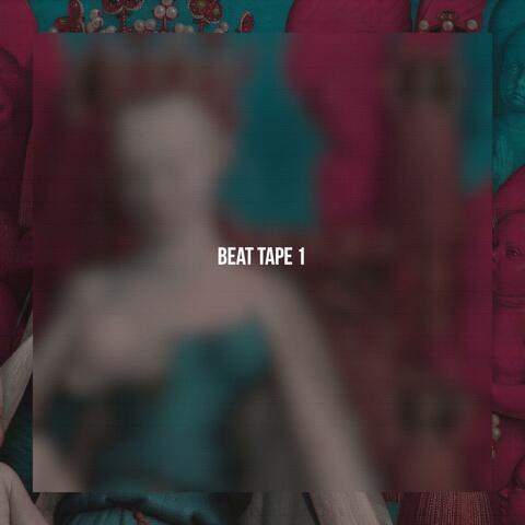 Beat Tape, Vol. 1