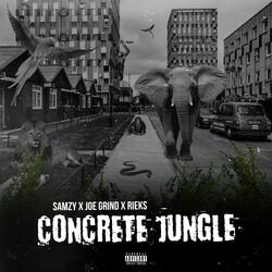 Concrete Jungle