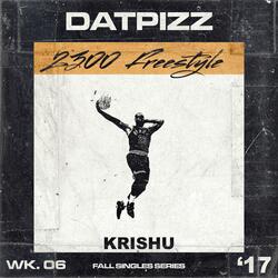 2300 Freestyle