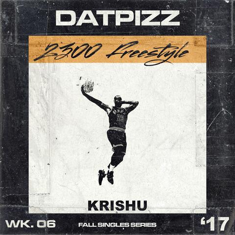 2300 Freestyle