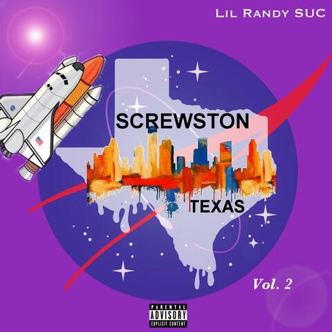 Screwston Texas, Vol. 2