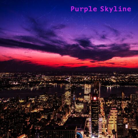 Purple Skyline