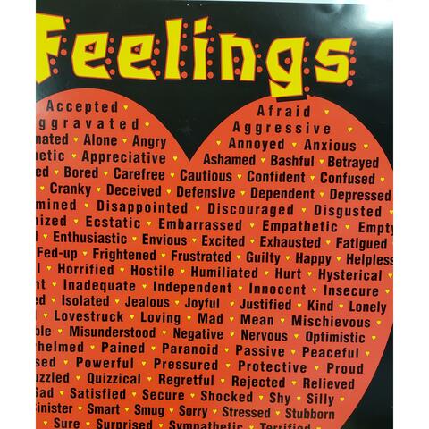 How I'm Feeling!