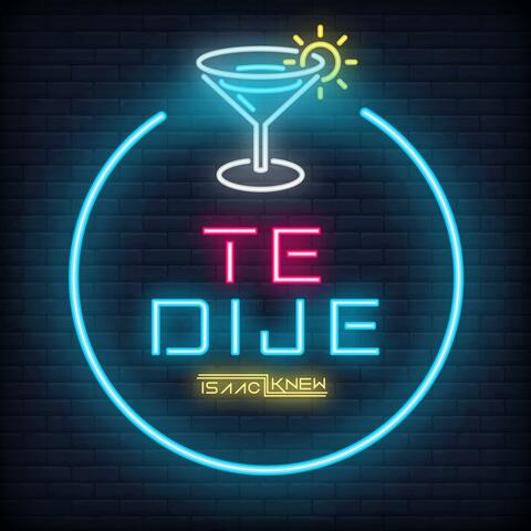 TE Dije
