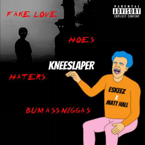 Kneeslapper