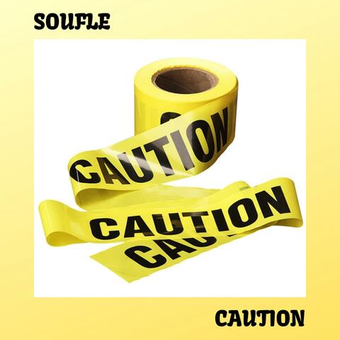 Caution