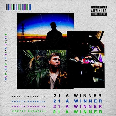 21 a Winner