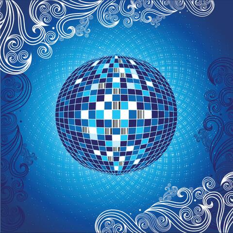 Disco Ball