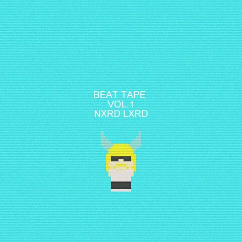 Beat Tape, Vol. 1