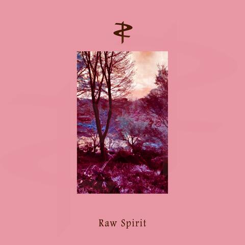 Raw Spirit