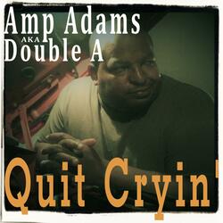 Quit Cryin'