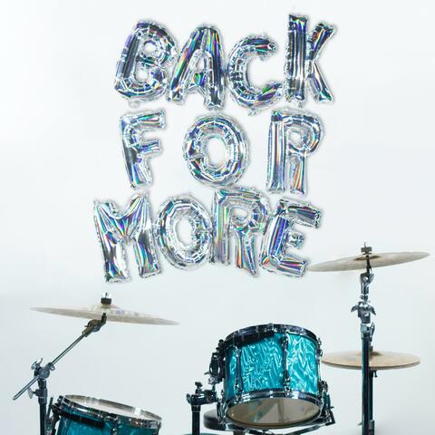 Back for (Even) More