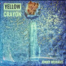 Yellow Crayon