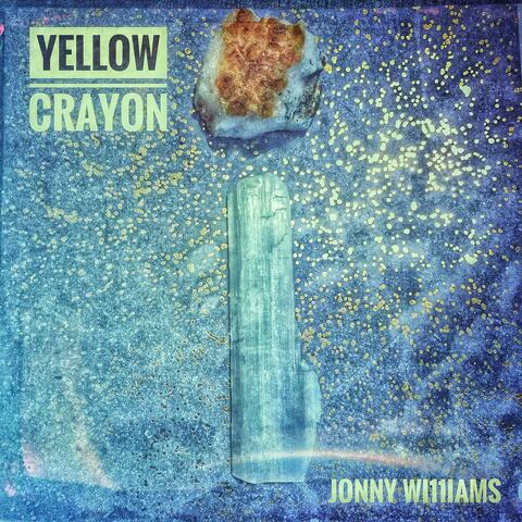 Yellow Crayon