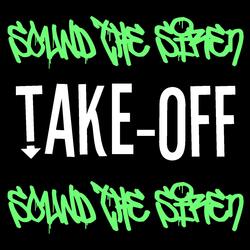 Sound the Siren (I Know Things Now That I Didn't Know Then) [feat. Ramon Cedillo]