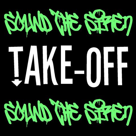 Sound the Siren (I Know Things Now That I Didn't Know Then) [feat. Ramon Cedillo]