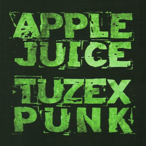 Tuzex Punk
