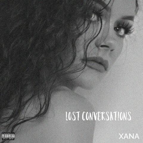 Lost Conversations