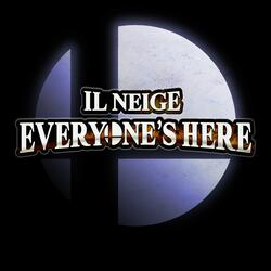 Everyone's Here