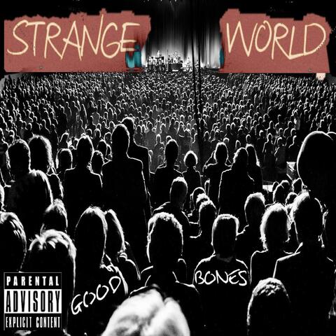 Strange World