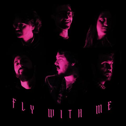 Fly With Me