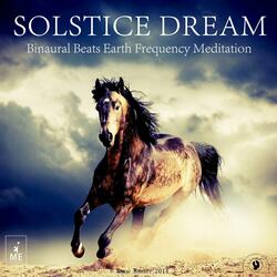 Solstice Dream - Binaural Beats Meditation