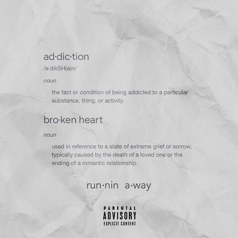 Runnin' Away