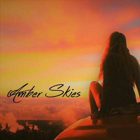 Amber Skies