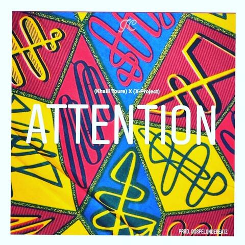 Attention