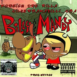 Billy & Mandy