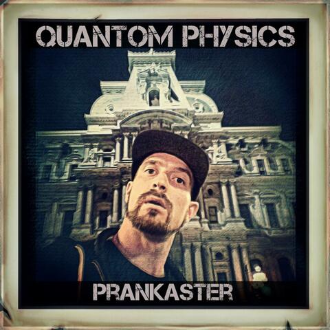 Prankaster