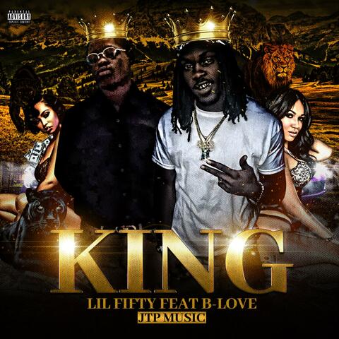 King