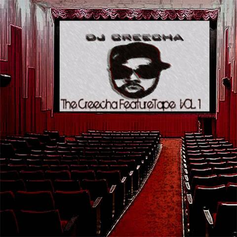 The Creecha Feature Tape, Vol. 1
