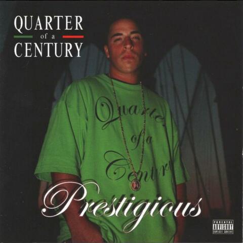 Quarter of a Century