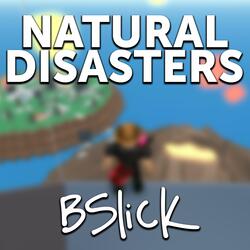 Natural Disasters