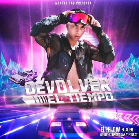 Devolver el Tiempo