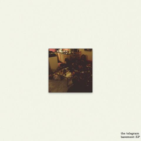 Basement EP