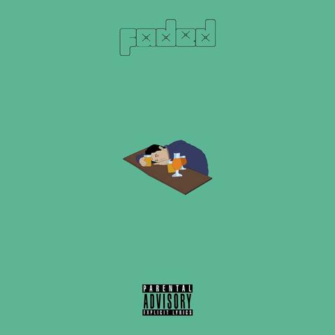 Faded