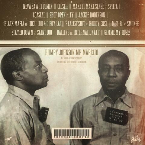 Bumpy Johnson