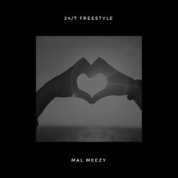 24/7 (Freestyle)